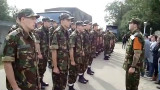 警察与军队士兵的各种爆笑愚蠢失误合集